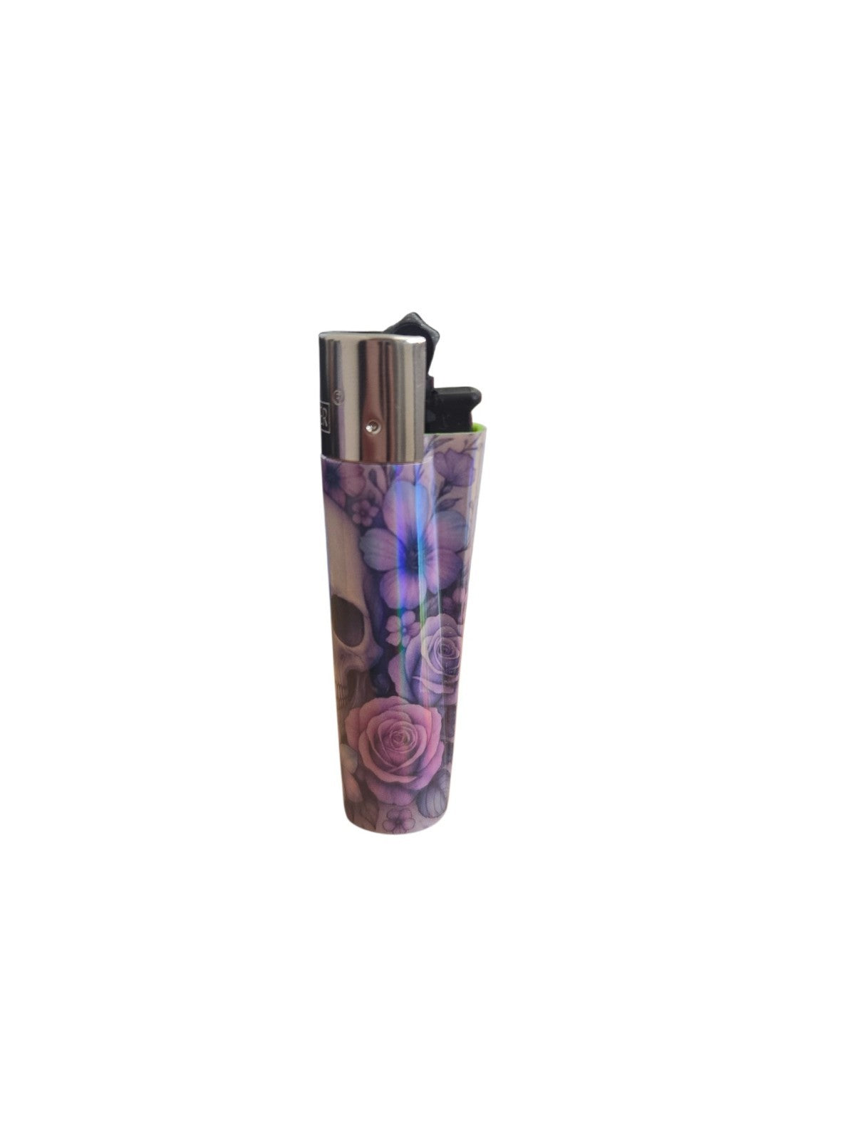 Personalised Clipper Lighter