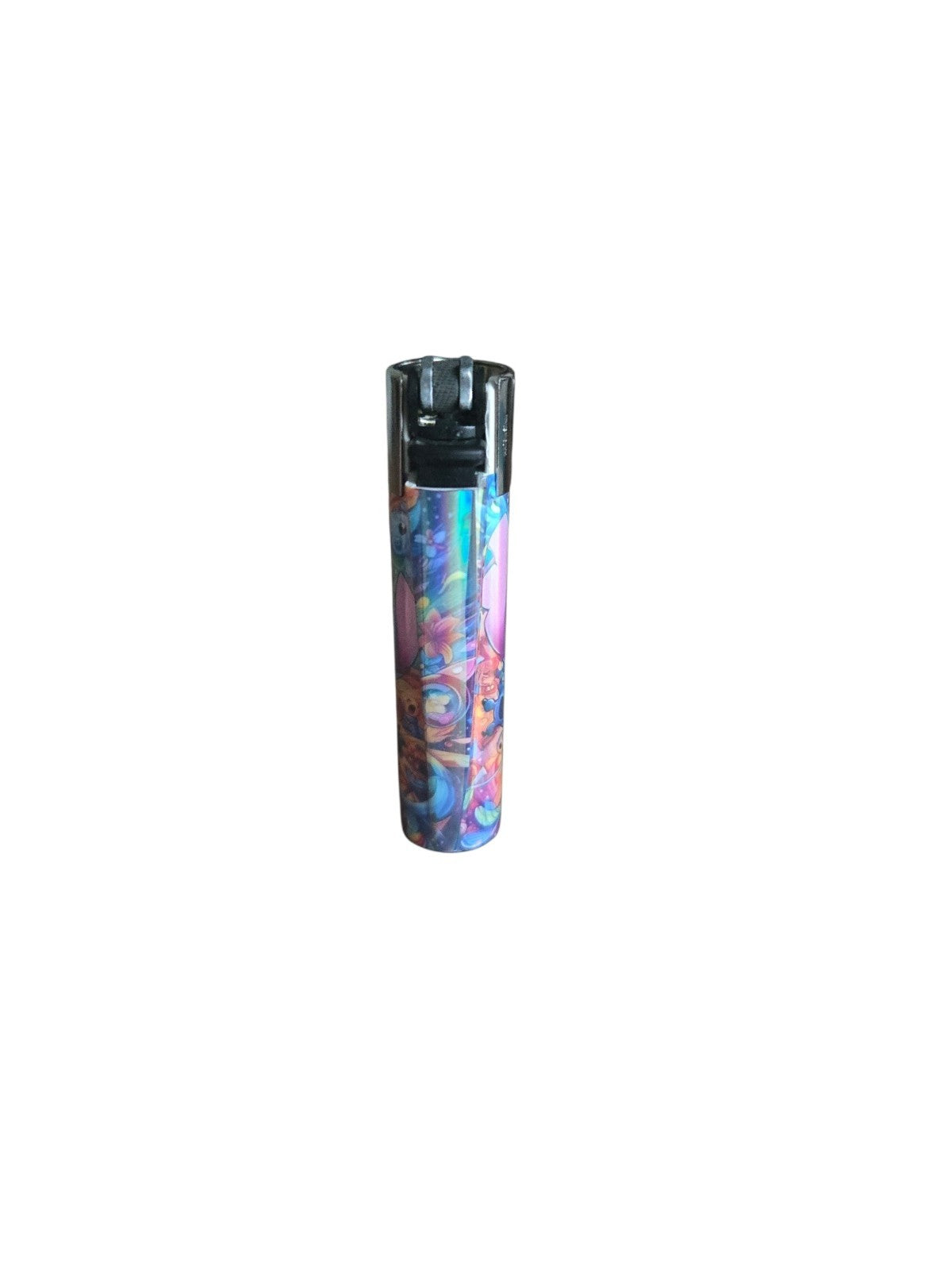Personalised Clipper Lighter