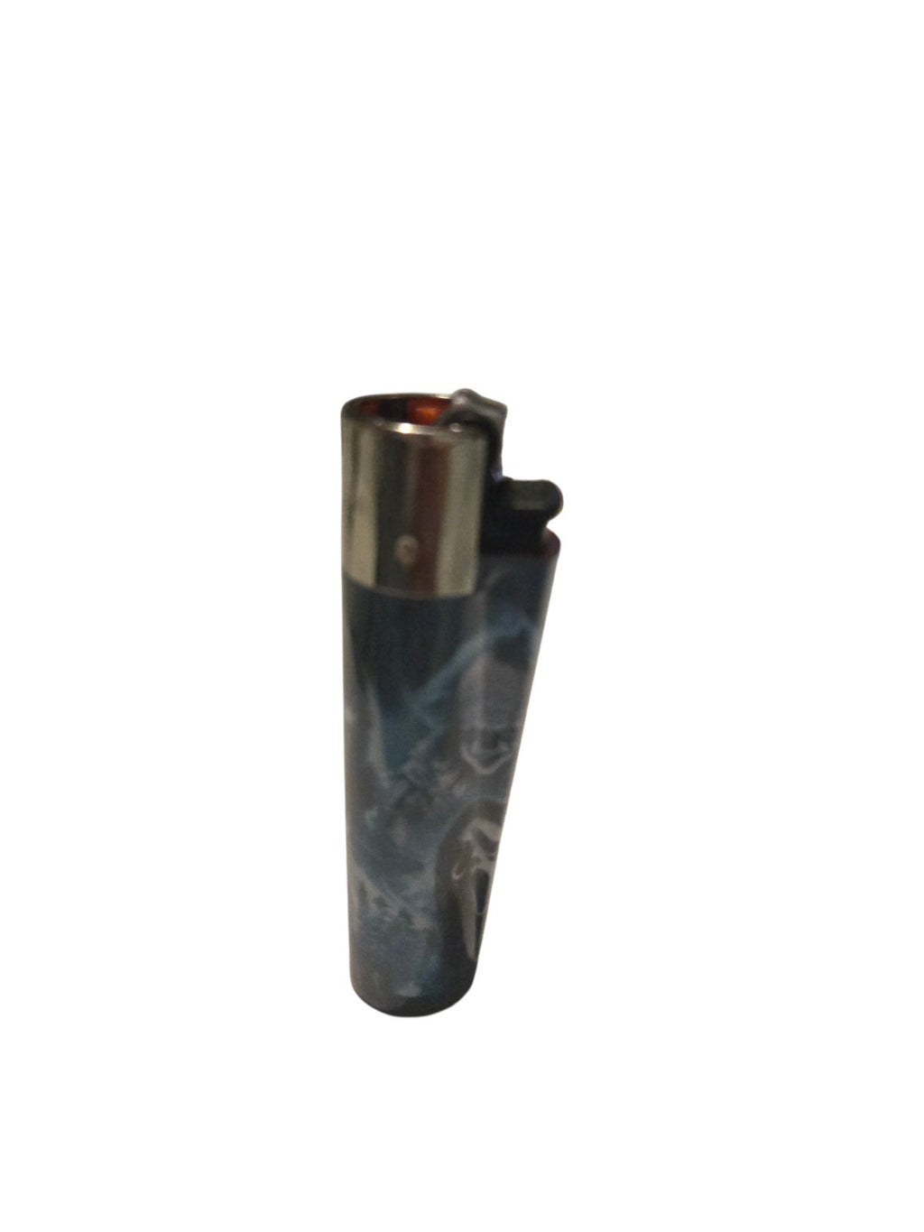 Personalised Clipper Lighter