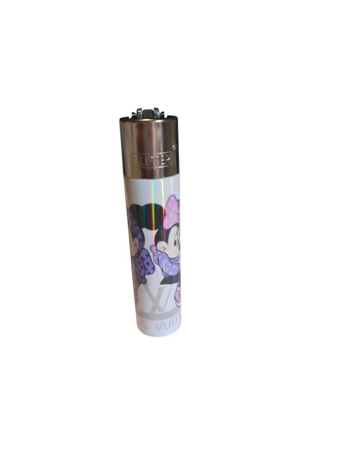 Personalised Clipper Lighter