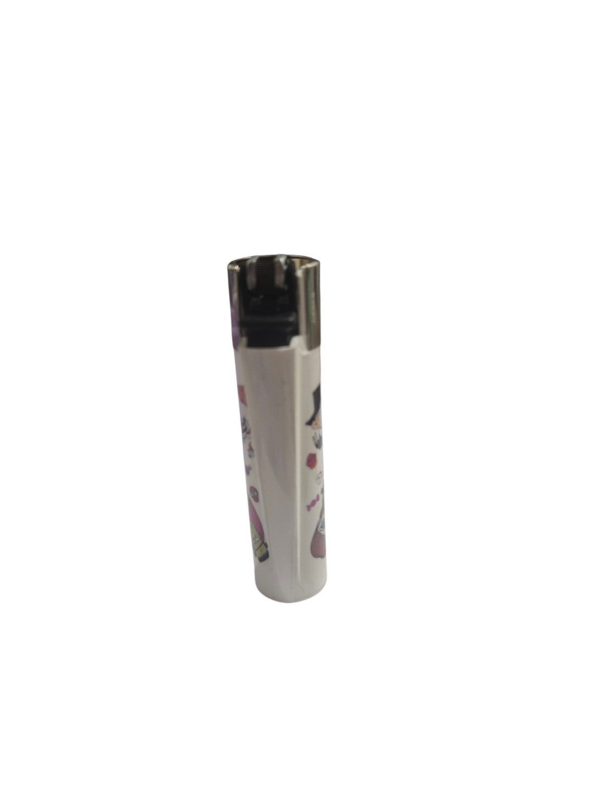 Personalised Clipper Lighter