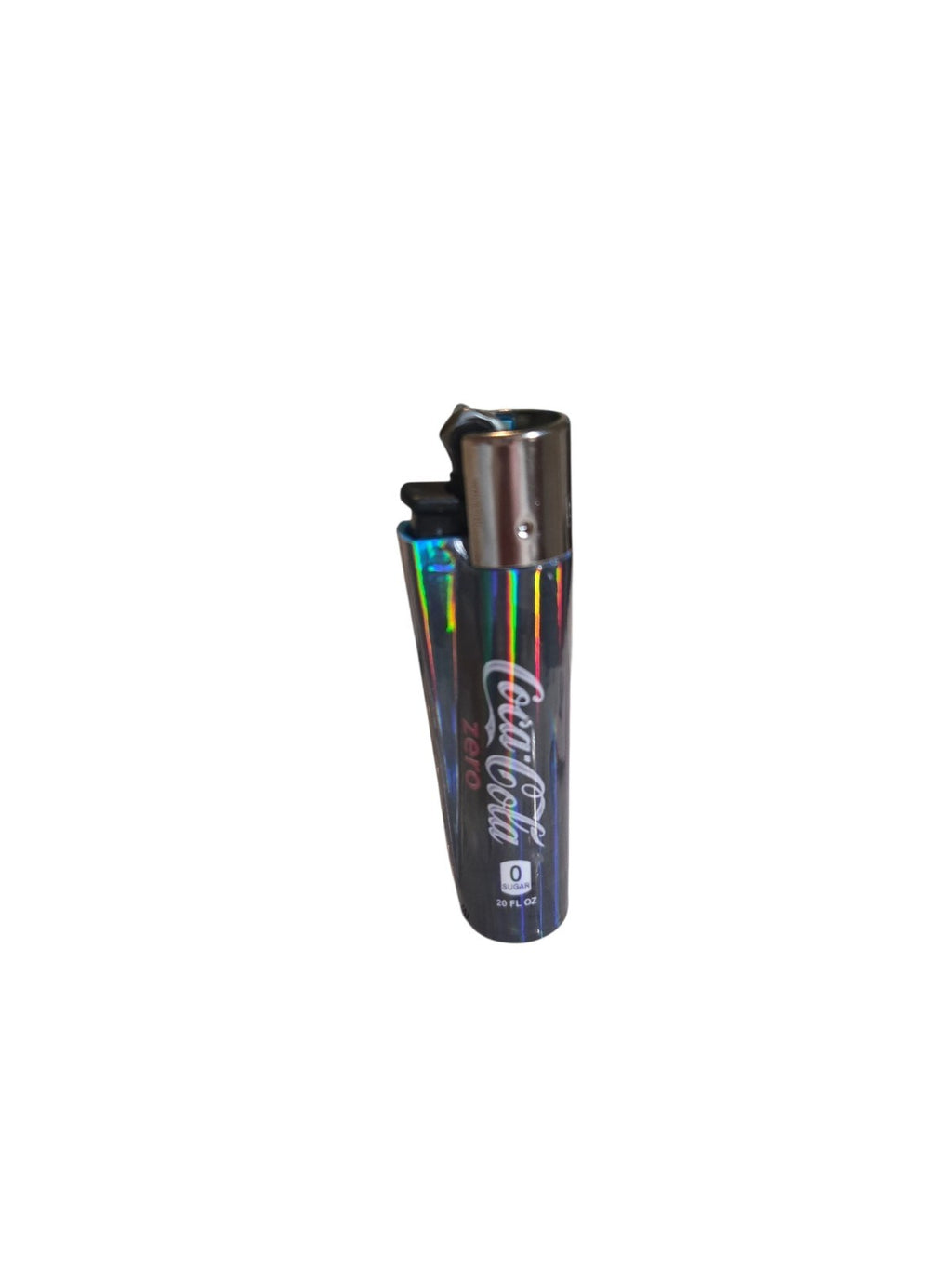 Personalised Clipper Lighter