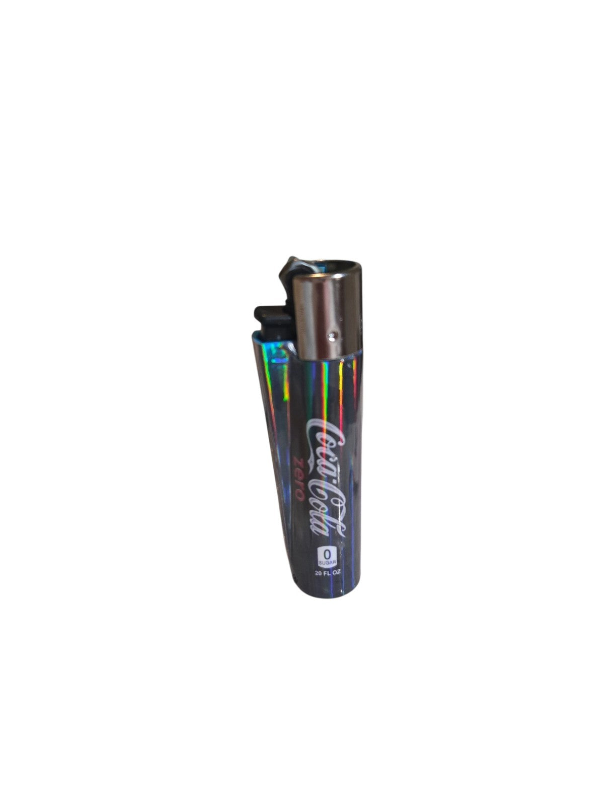 Personalised Clipper Lighter