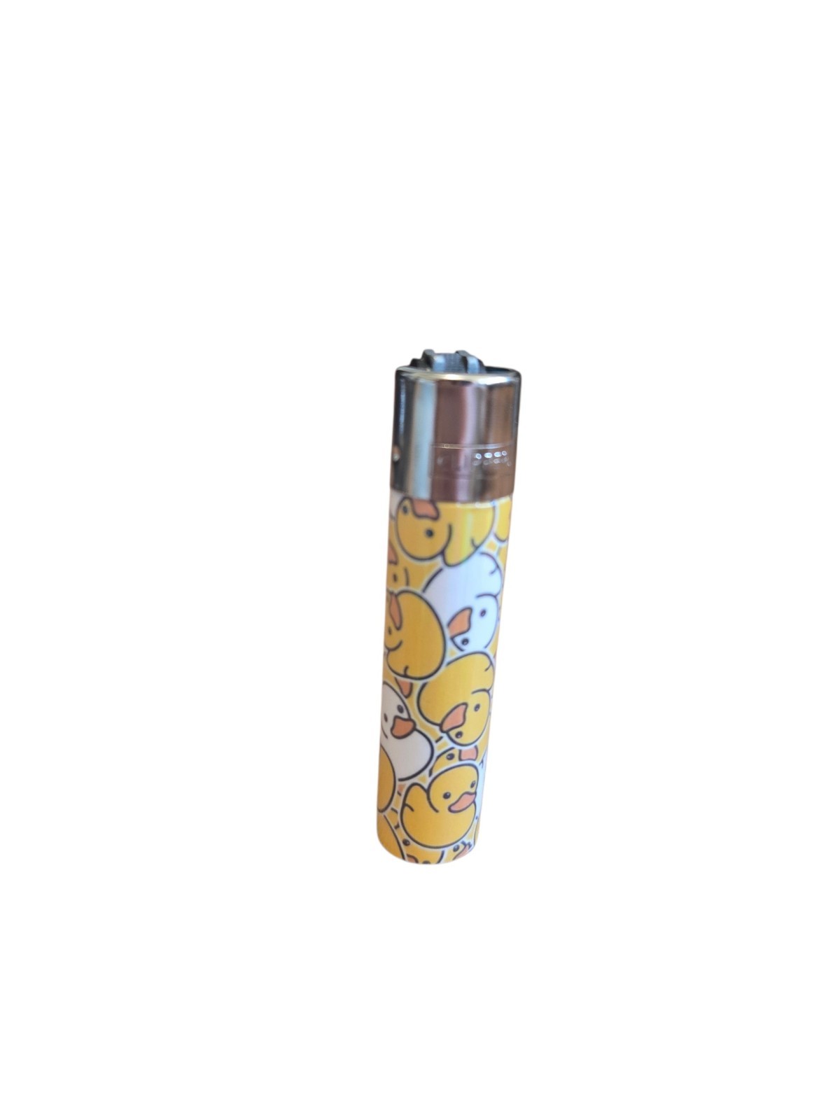 Personalised 1oz Metal Tobacco Tin With Matching Clipper Lighter