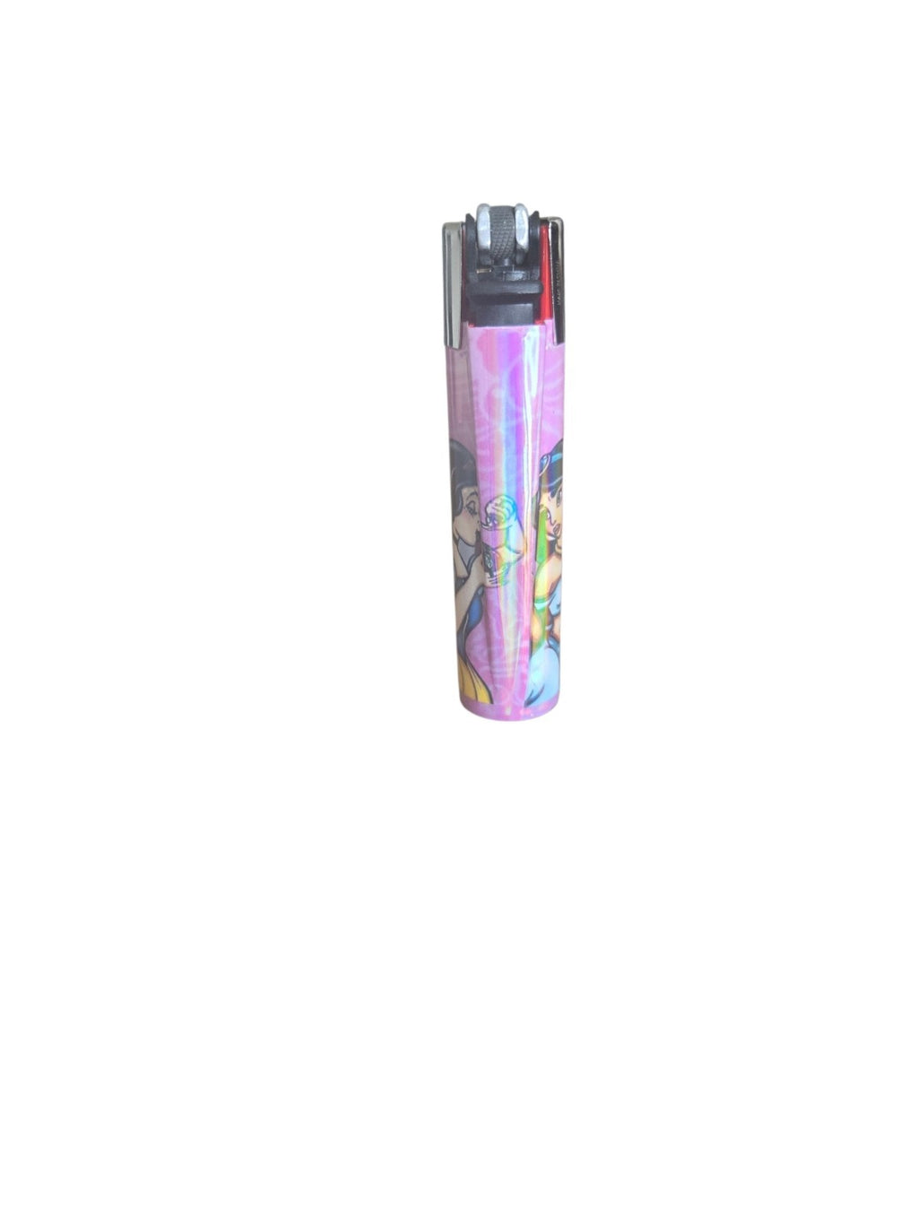 Personalised Clipper Lighter
