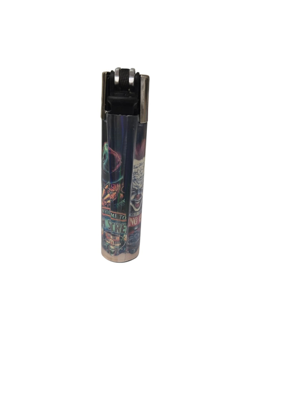 Personalised Clipper Lighter