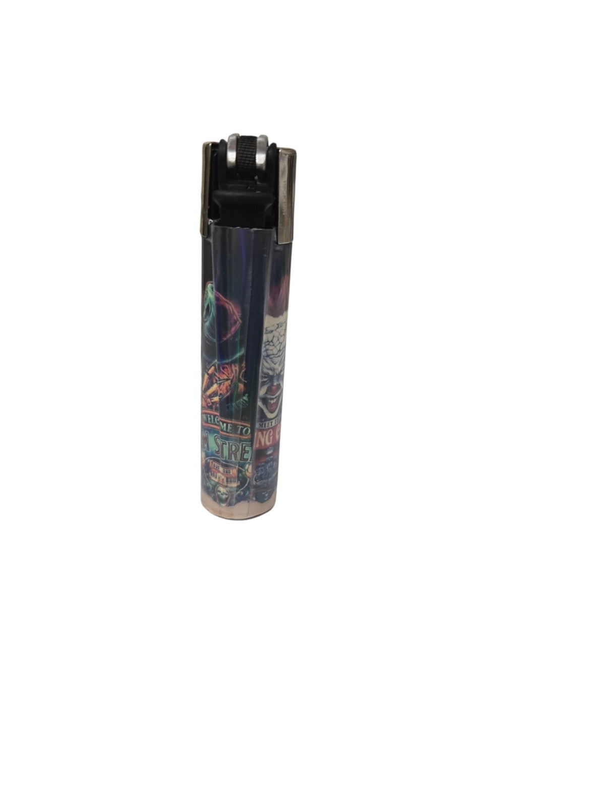 Personalised Clipper Lighter