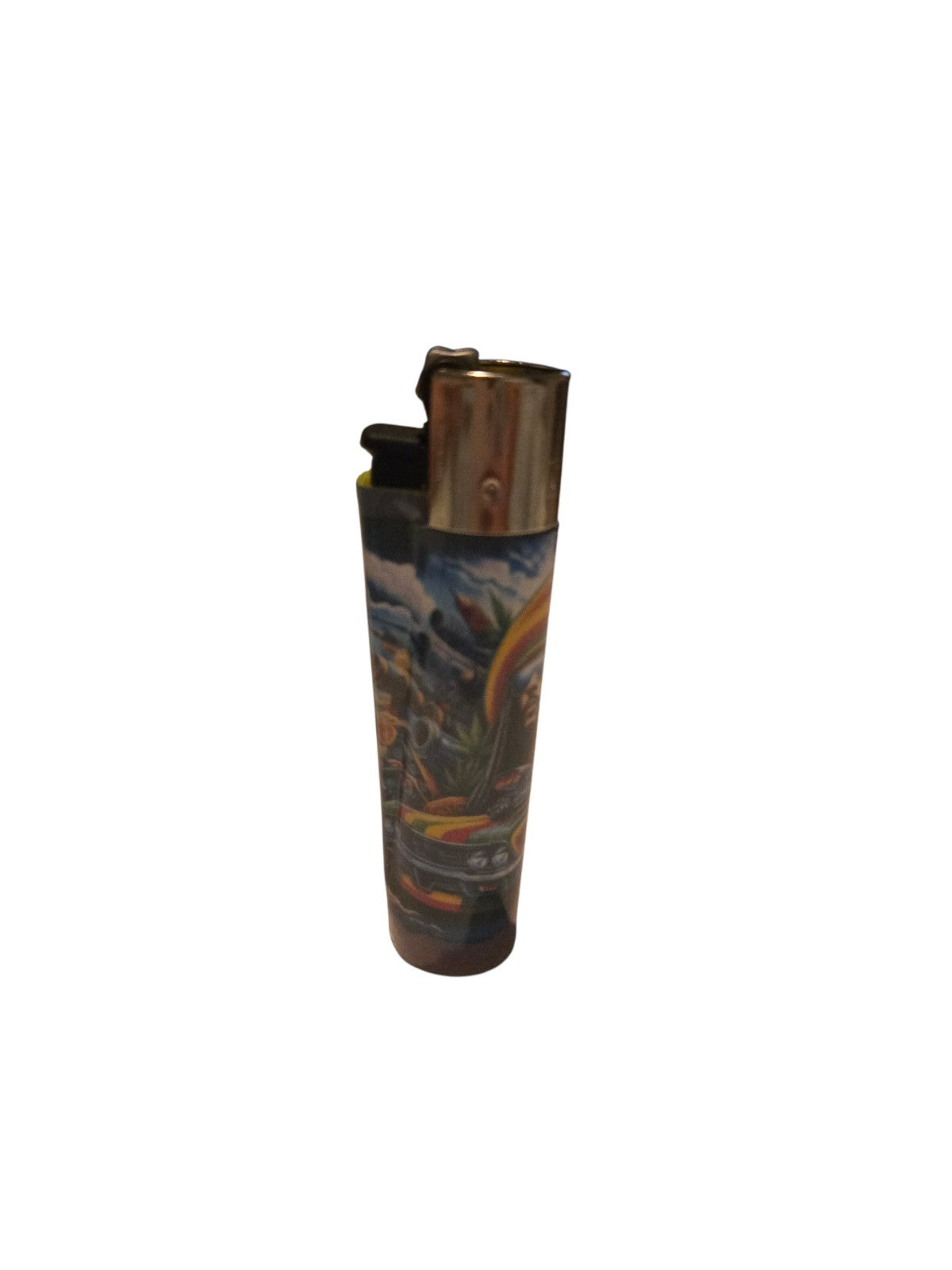 Personalised Clipper Lighter