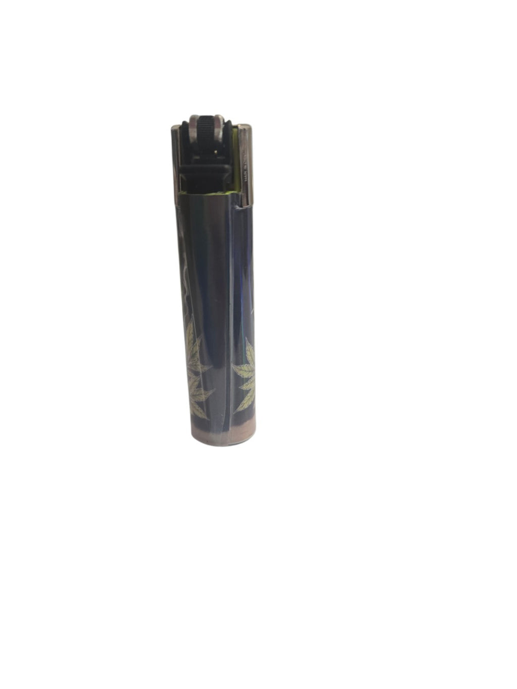 Personalised Clipper Lighter