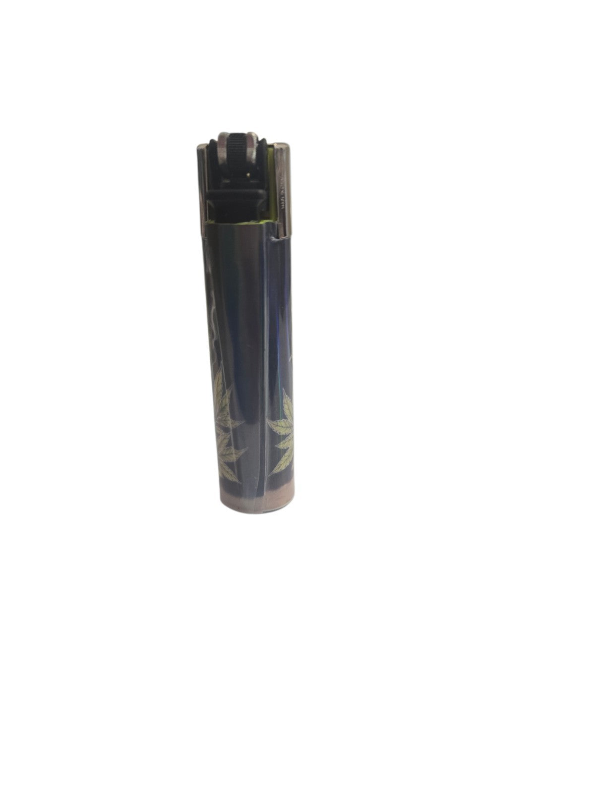 Personalised Clipper Lighter