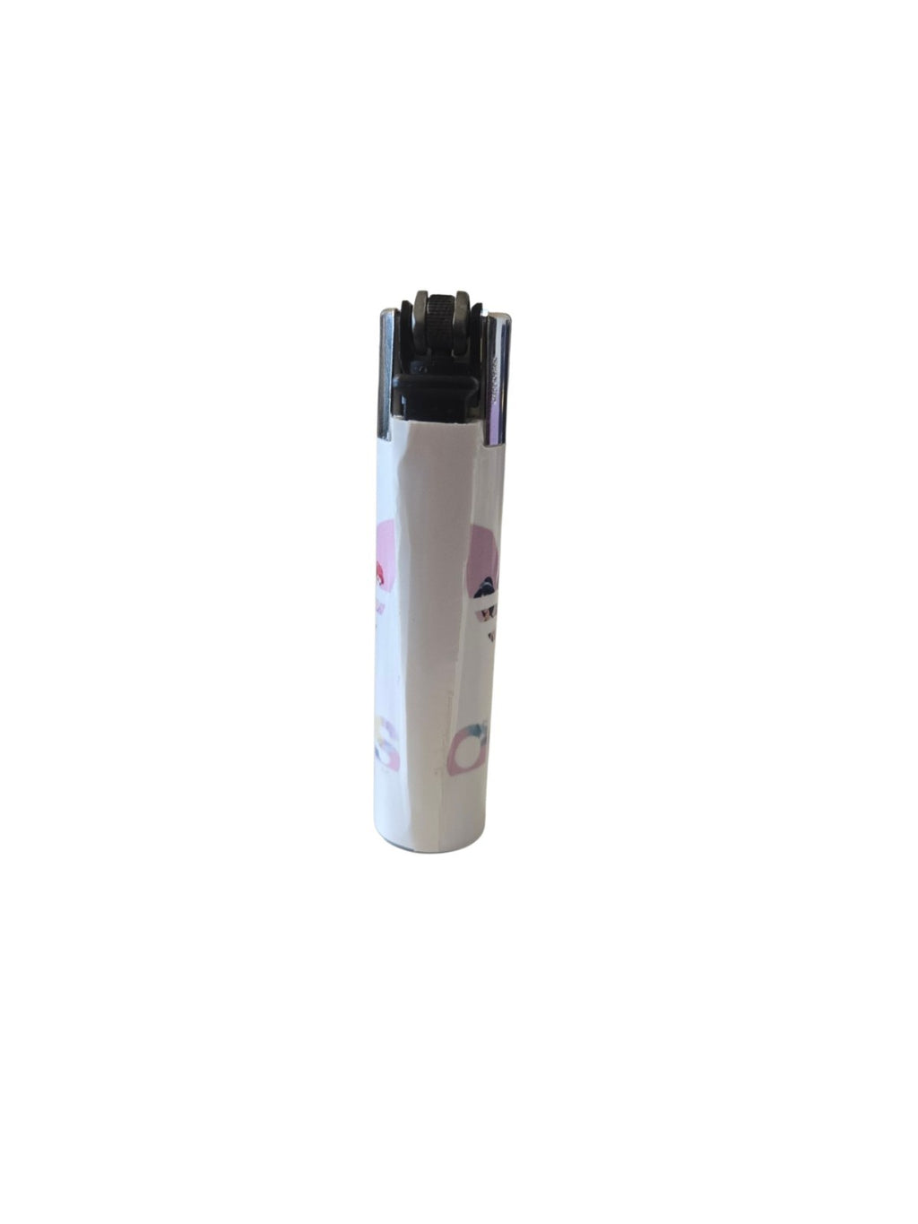 Personalised Clipper Lighter