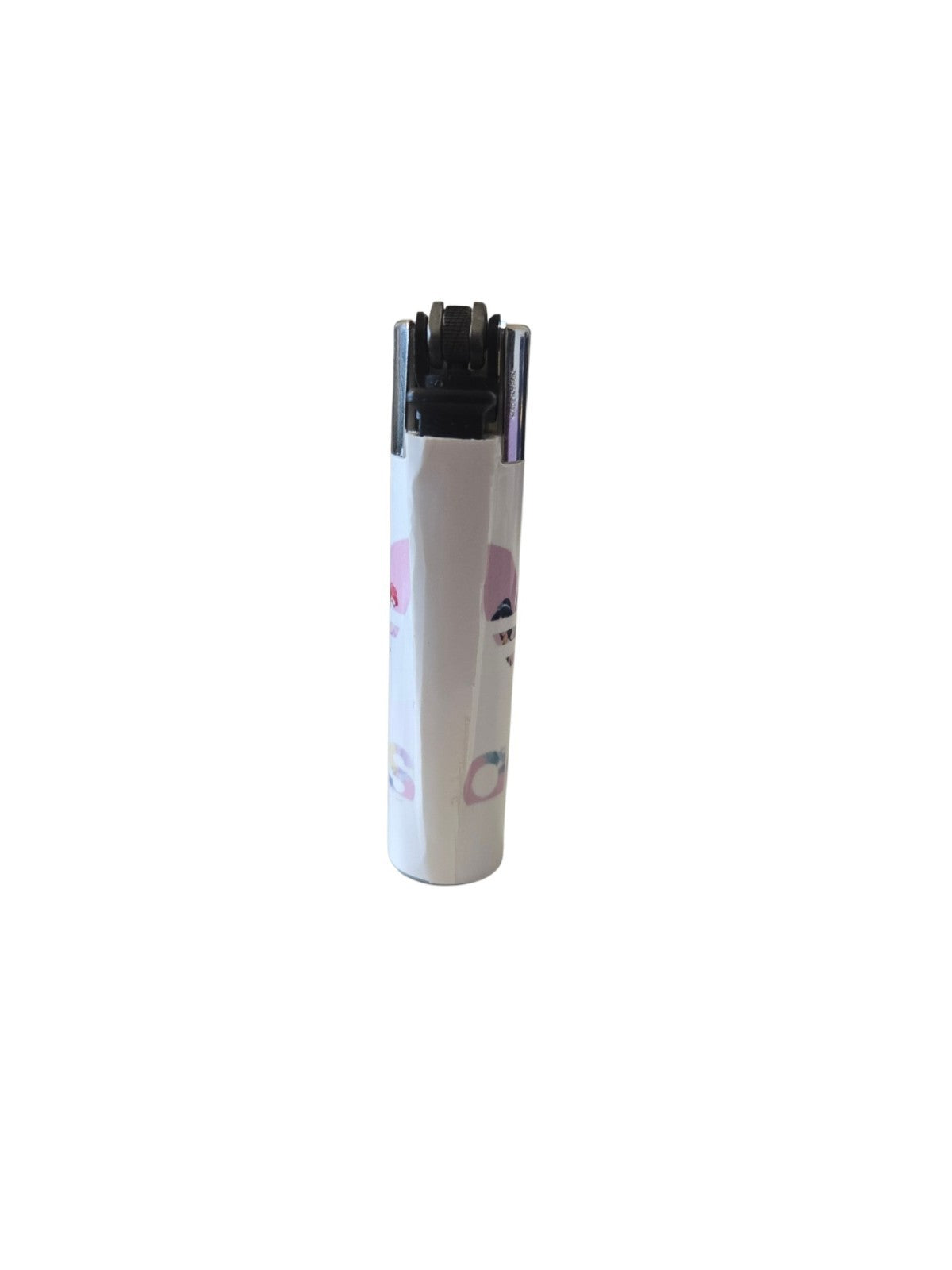 Personalised Clipper Lighter