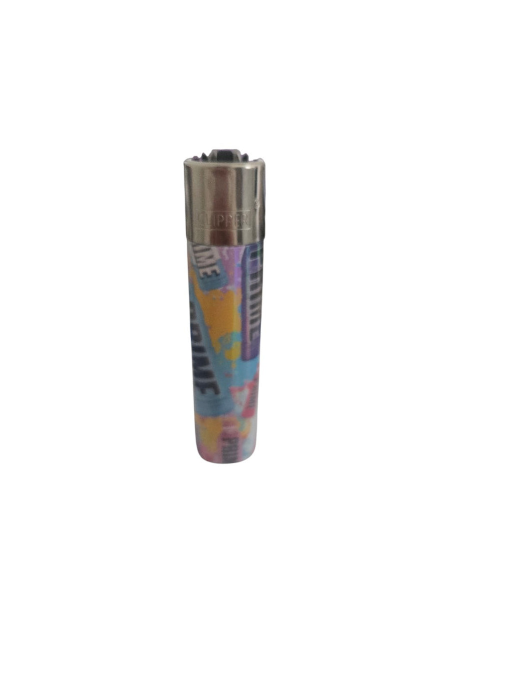 Personalised Clipper Lighter