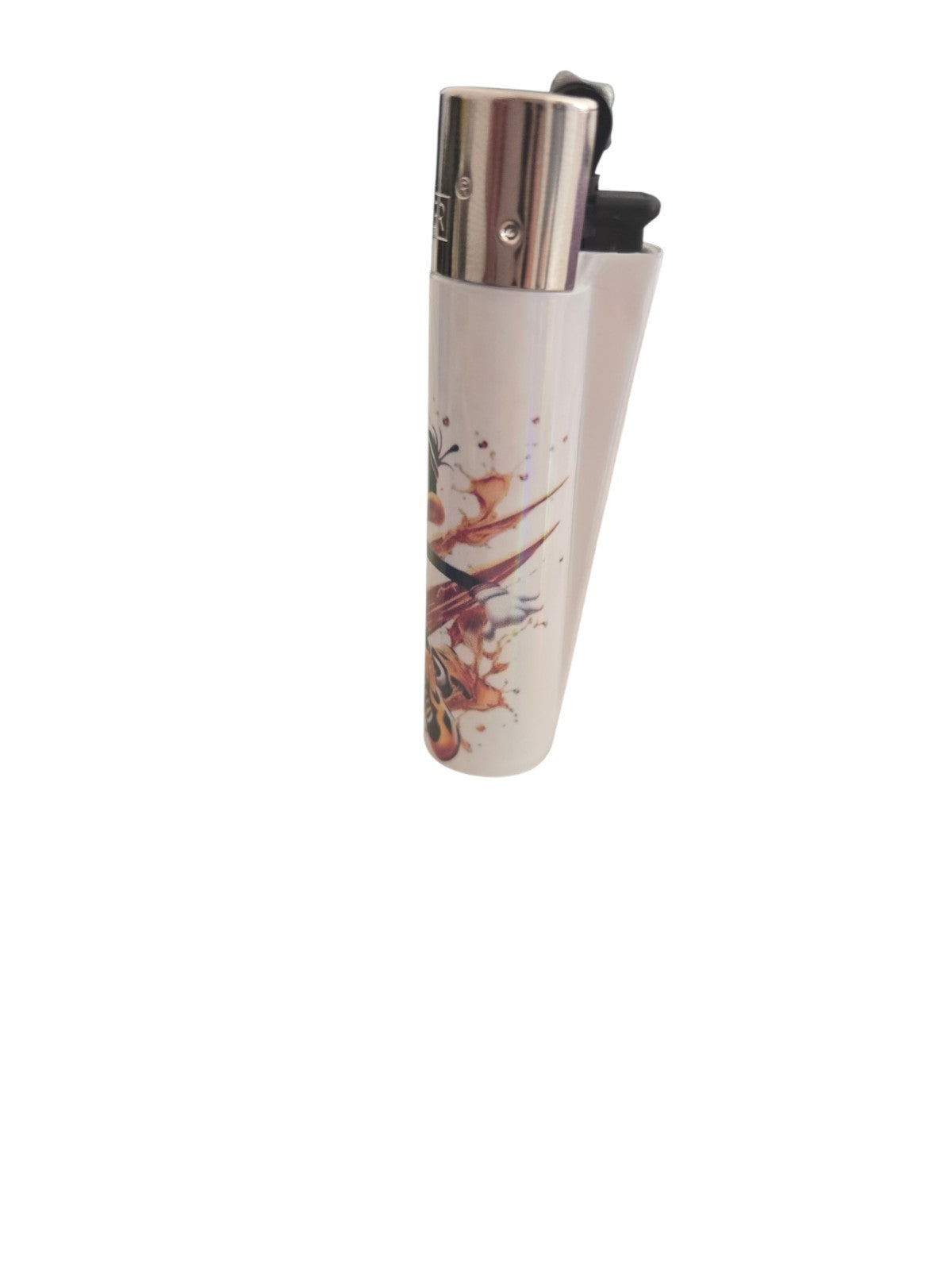 Personalised Clipper Lighter