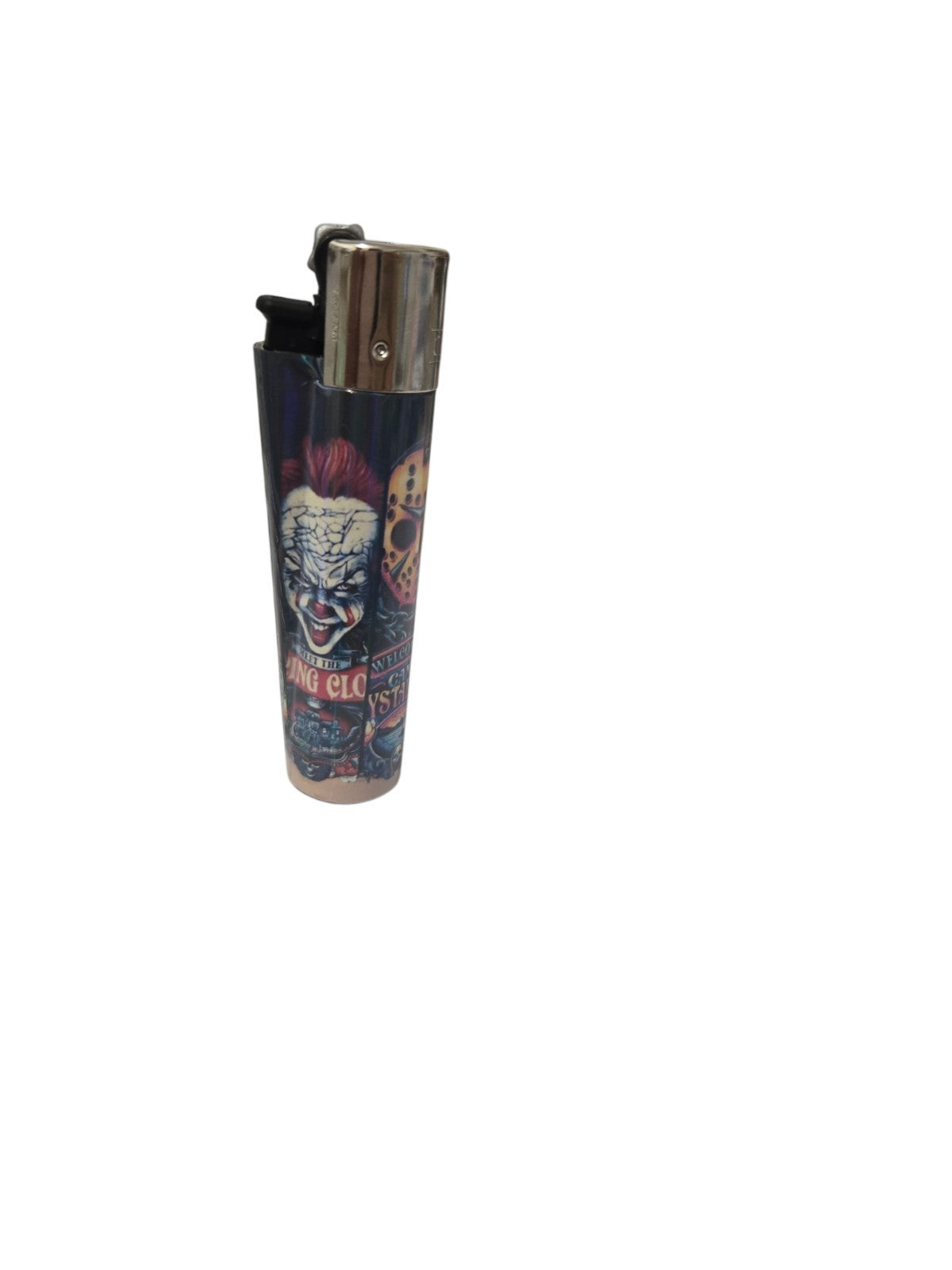 Personalised Clipper Lighter