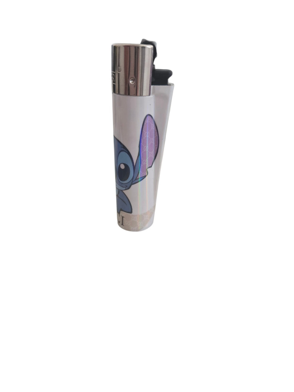 Personalised Clipper Lighter