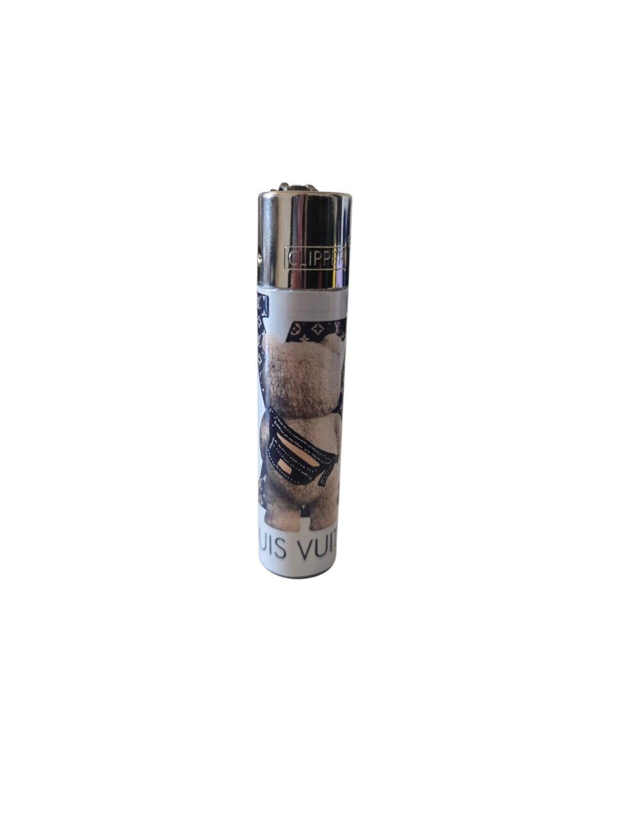 Personalised Clipper Lighter