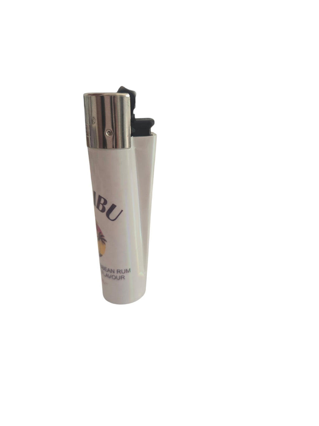 Personalised Clipper Lighter