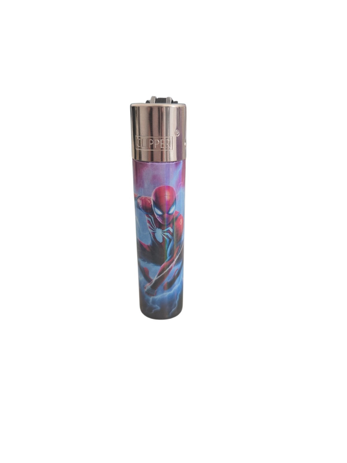 Personalised Clipper Lighter