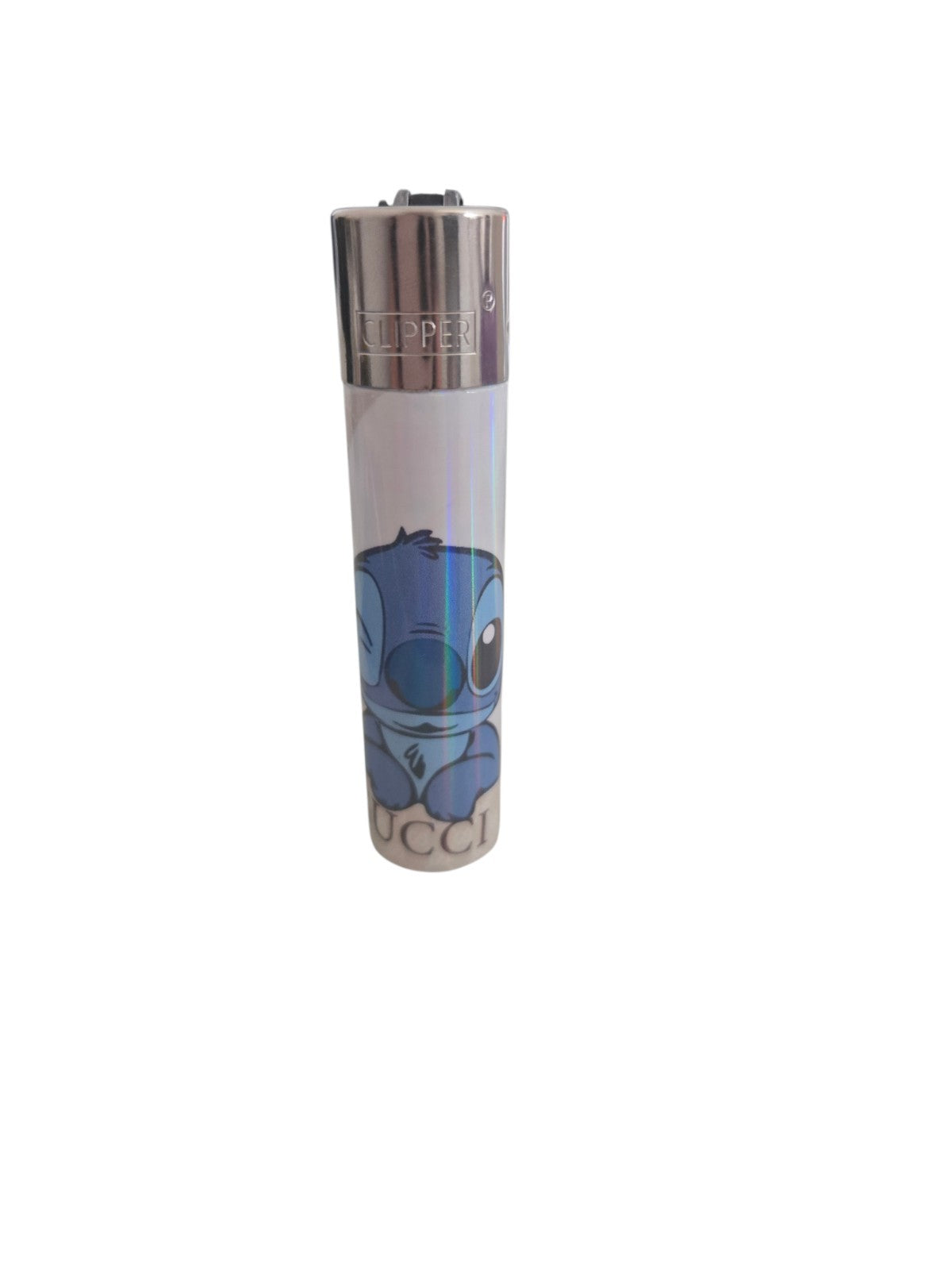 Personalised Clipper Lighter
