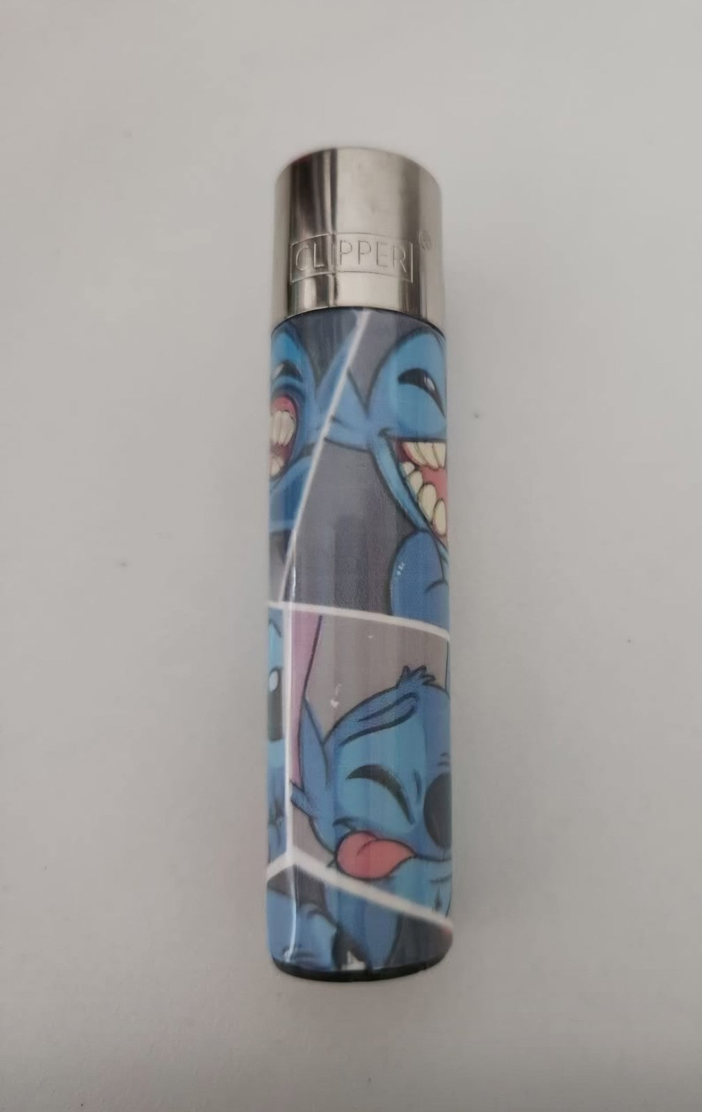 personalised clipper lighter