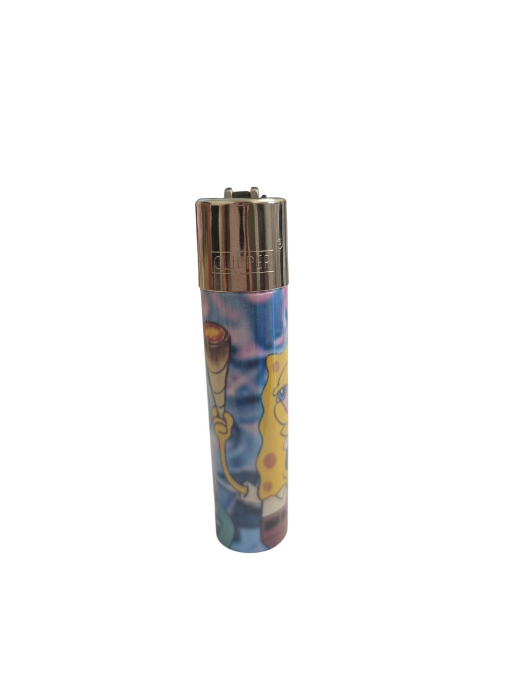 Personalised Clipper Lighter