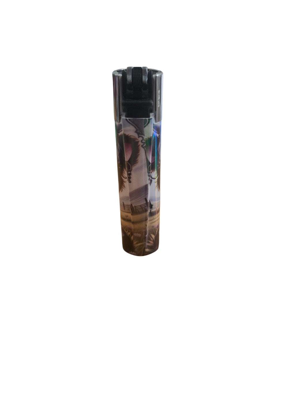 Personalised Clipper Lighter