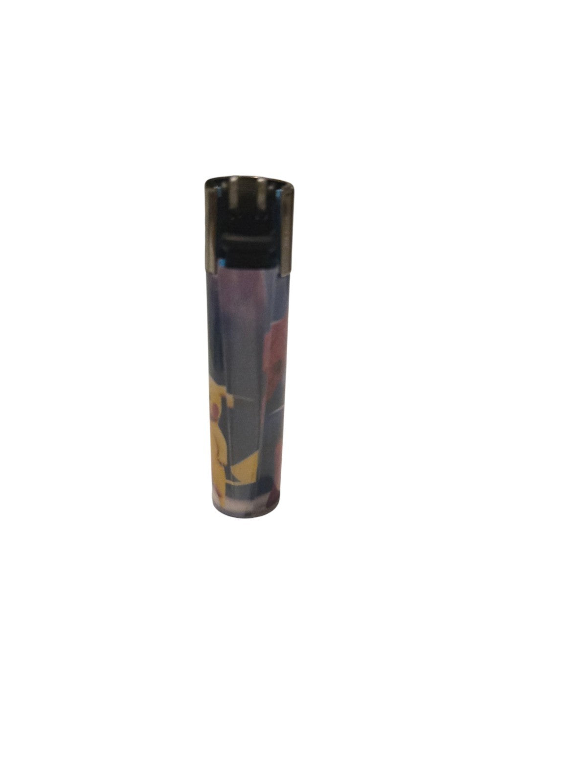 Personalised Clipper Lighter