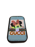 Tobacco Tin 1oz Hinged