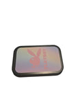 Tobacco Tin 1oz Hinged
