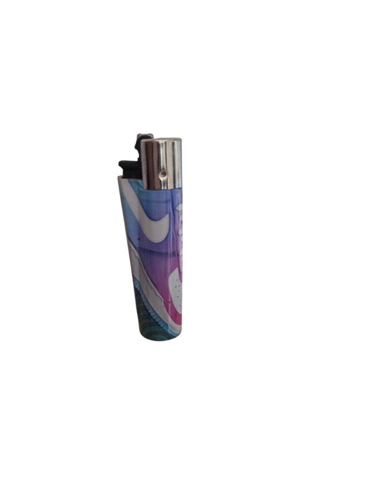 Personalised Clipper Lighter