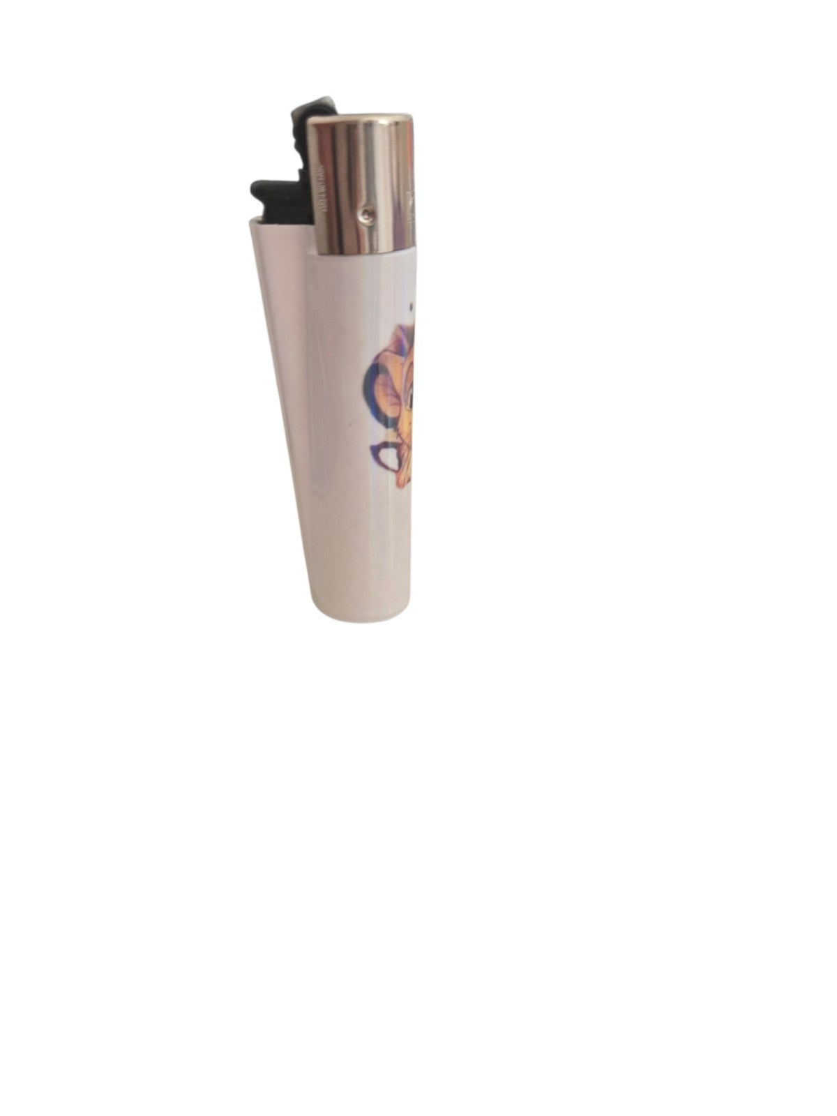 Personalised Clipper Lighter