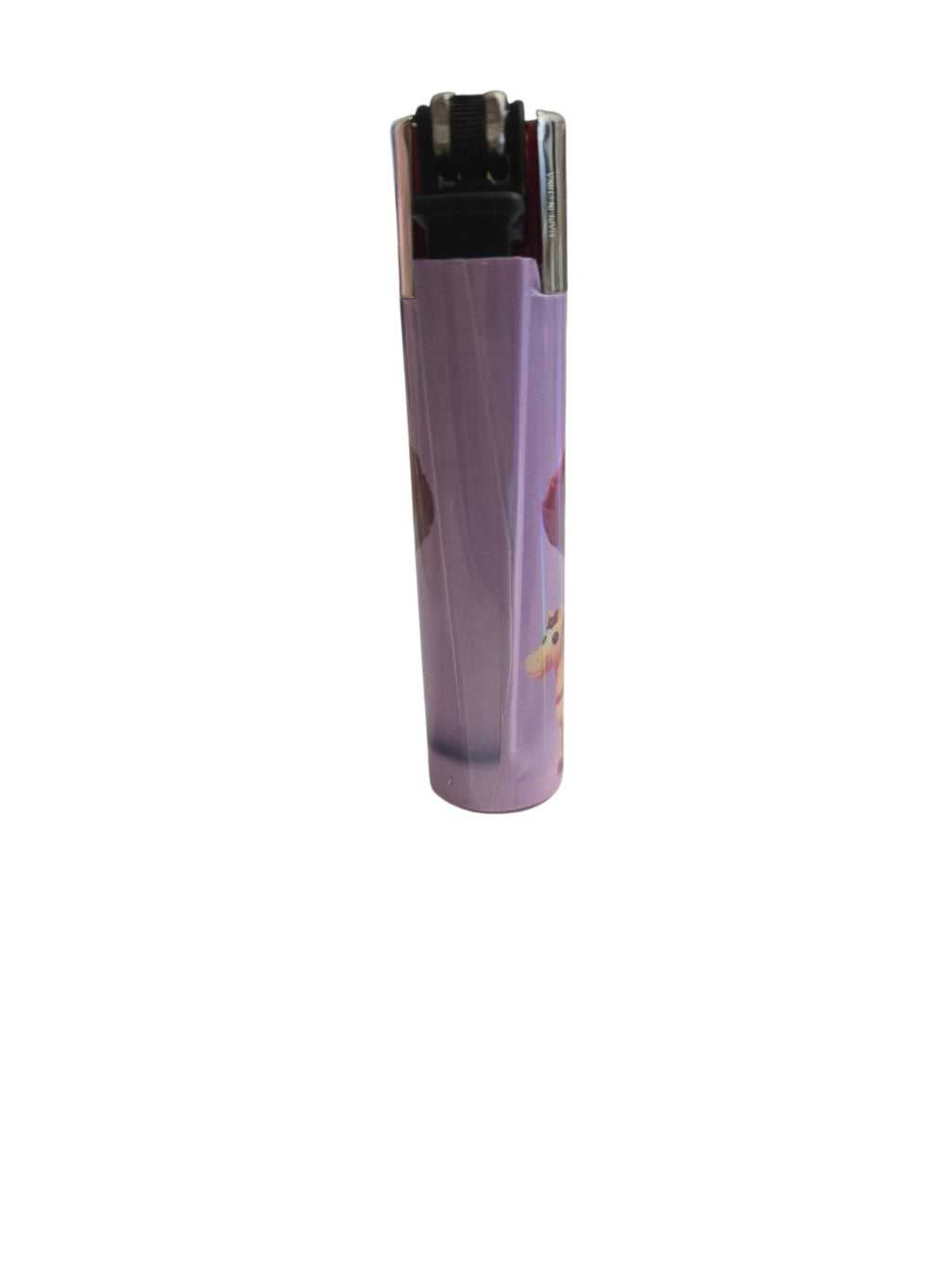 Personalised Clipper Lighter