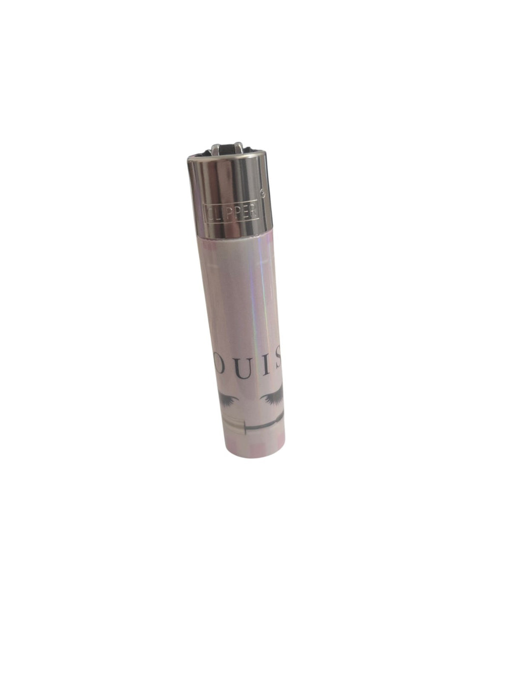 Personalised Clipper Lighter