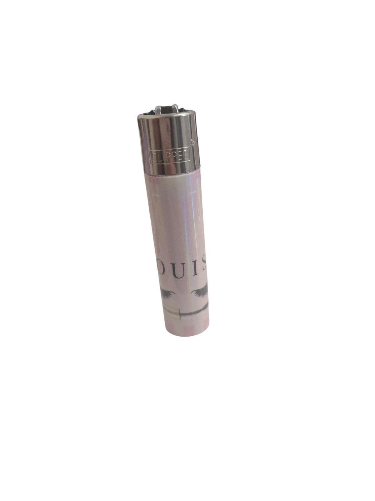 Personalised Clipper Lighter