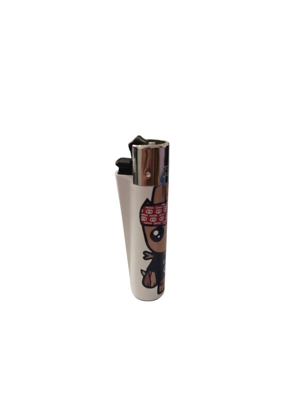 Personalised Clipper Lighter