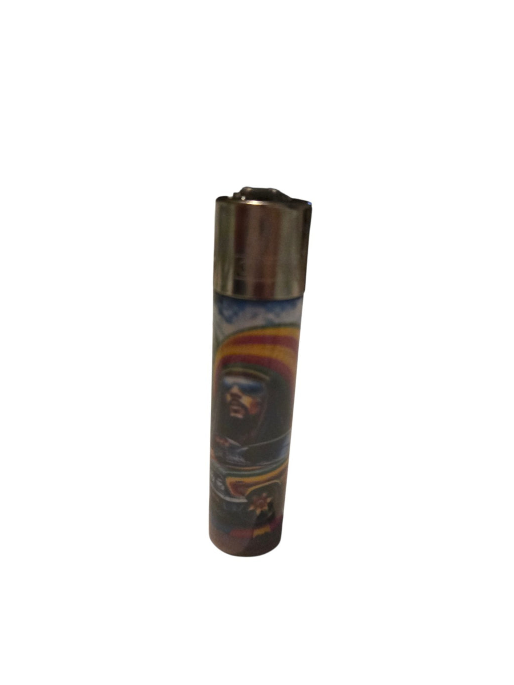 Personalised Clipper Lighter