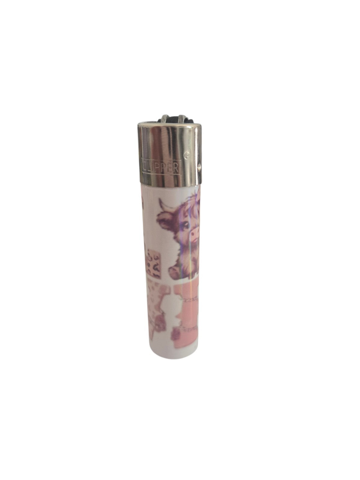 Personalised Clipper Lighter