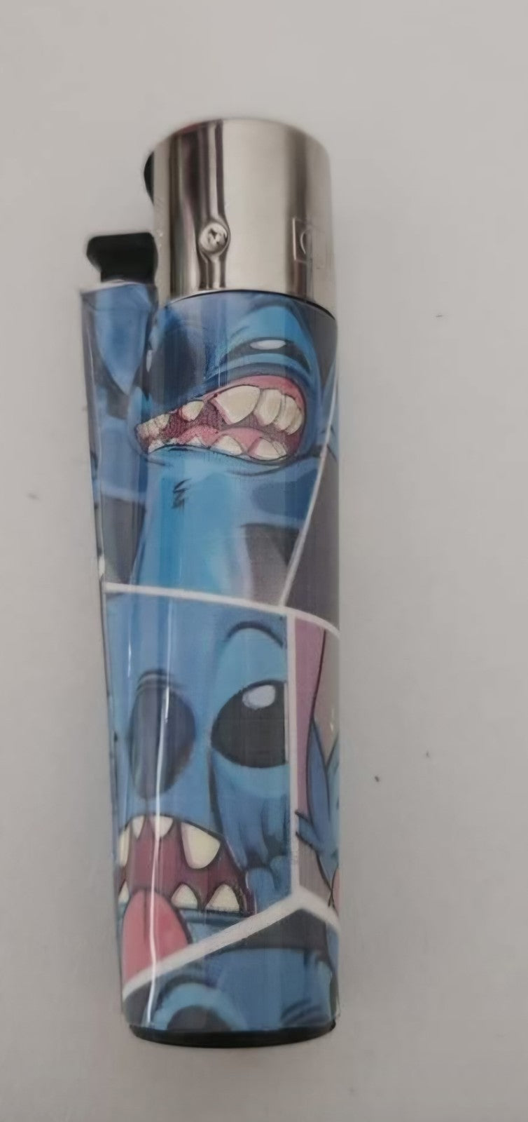 personalised clipper lighter