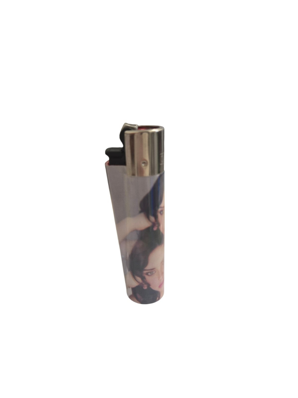 Design Your Own Clipper Lighter