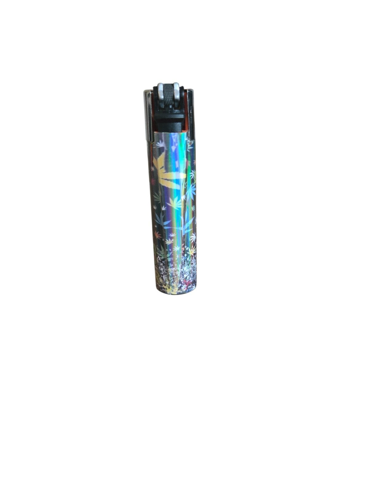 Personalised Clipper Lighter