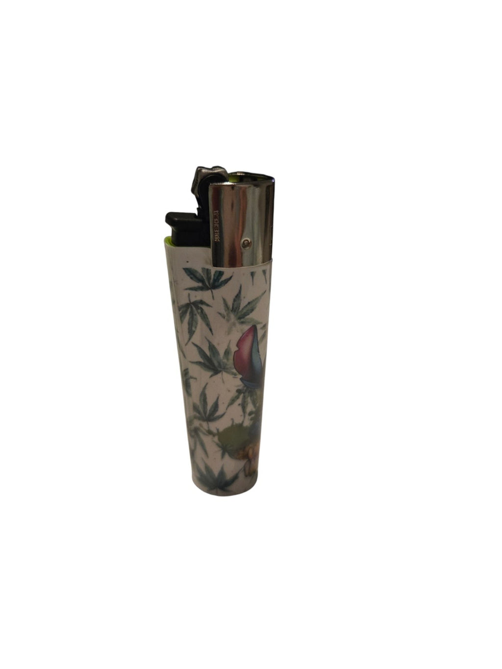 Personalised Clipper Lighter