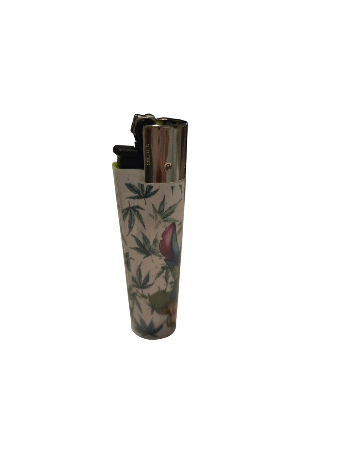 Personalised Clipper Lighter
