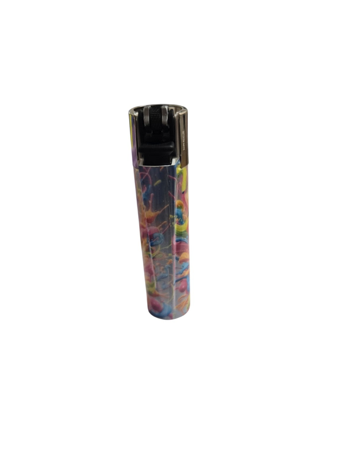Personalised Clipper Lighter