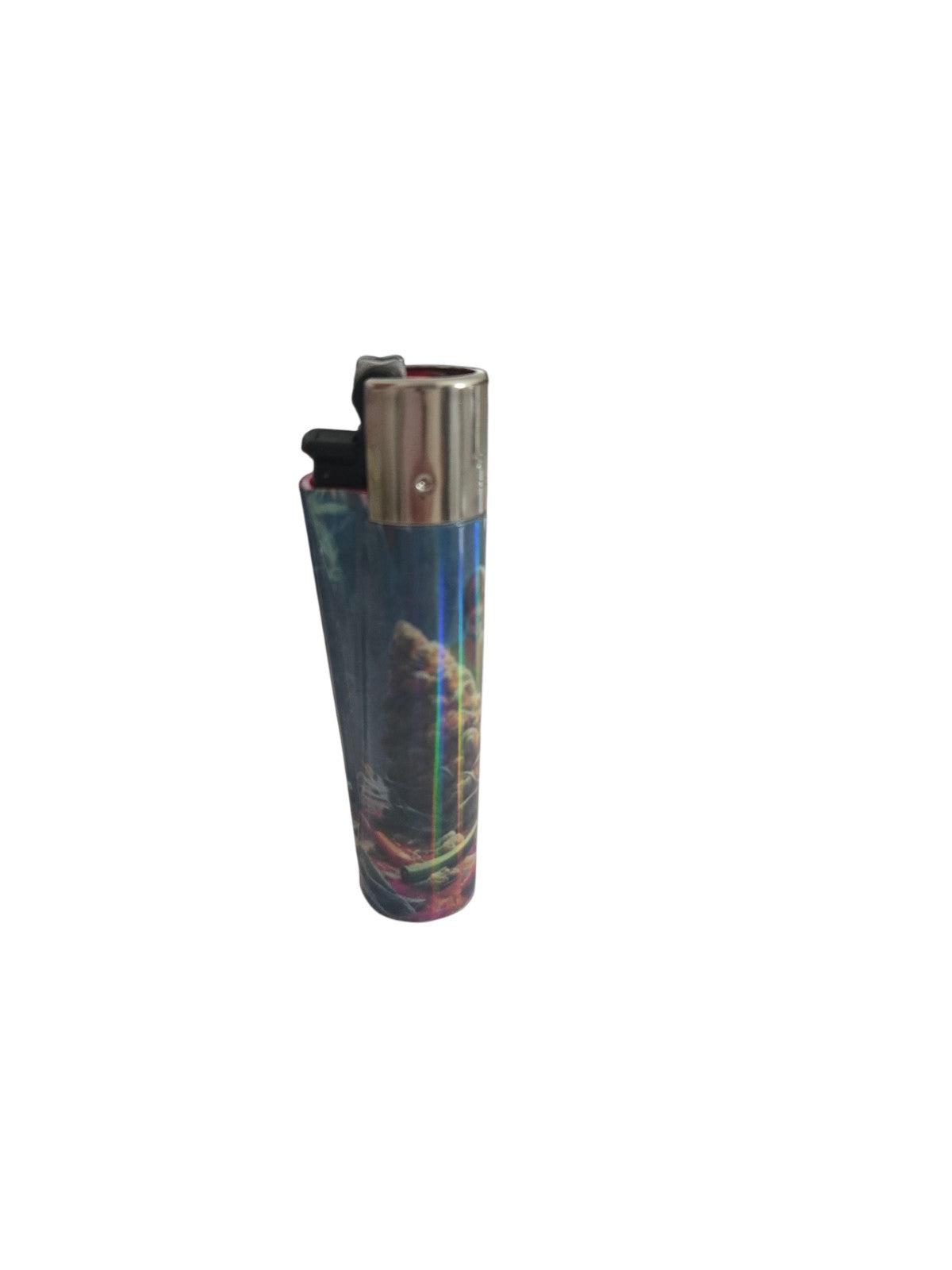 Personalised Clipper Lighter