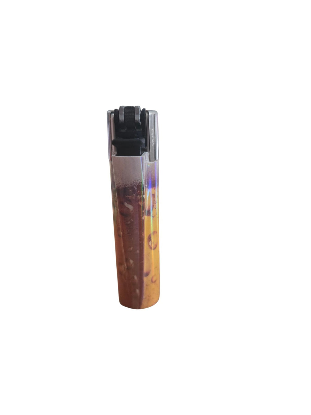 Personalised Clipper Lighter