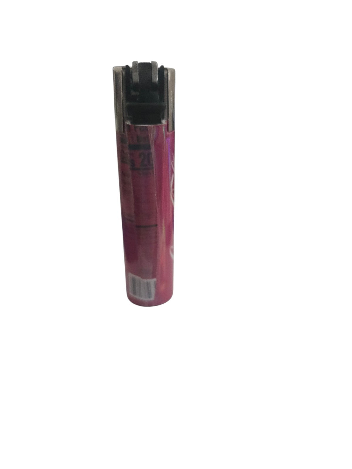 Personalised Clipper Lighter