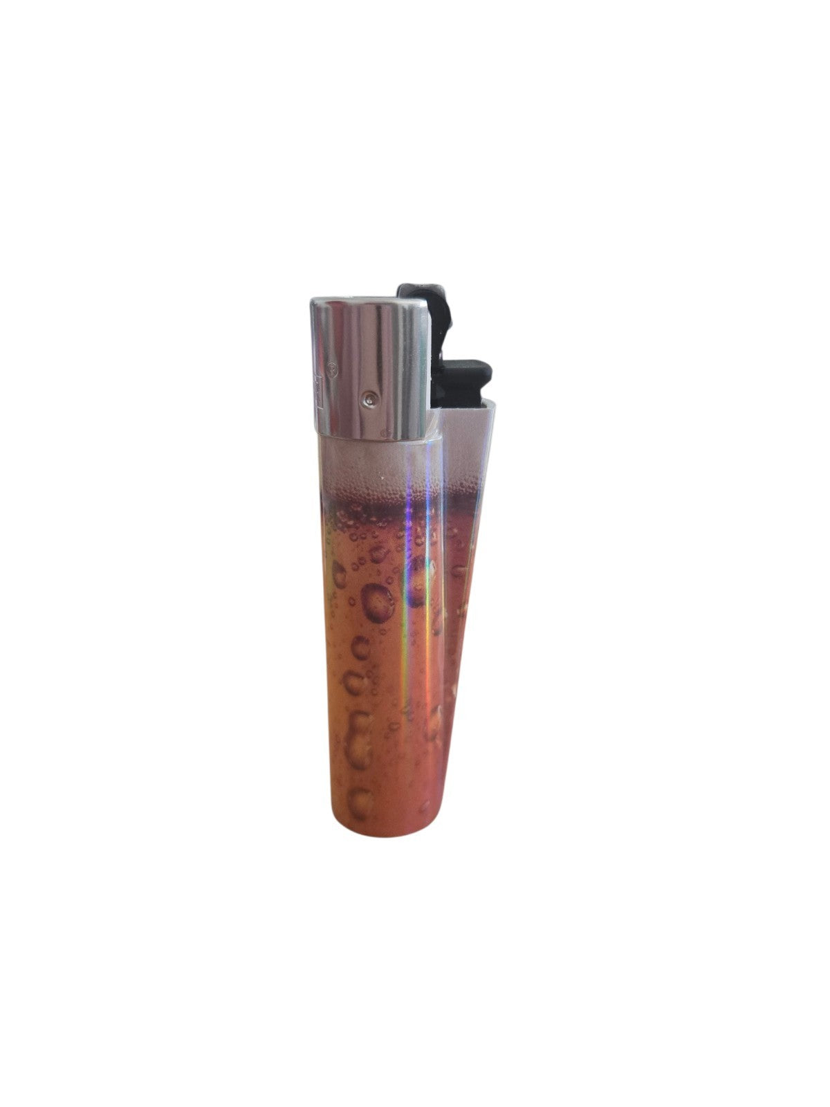 Personalised Clipper Lighter