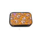 Tobacco Tin 1oz Hinged