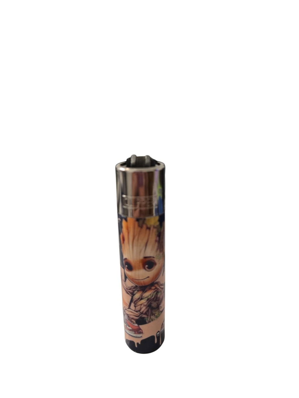 Personalised Clipper Lighter